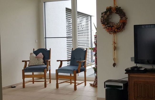 Uitzicht op de Pellenz - Foto 3