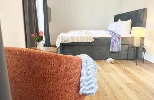 Exklusive 5 Sterne Seeresidenz, Sauna, See, Hund - Foto 77