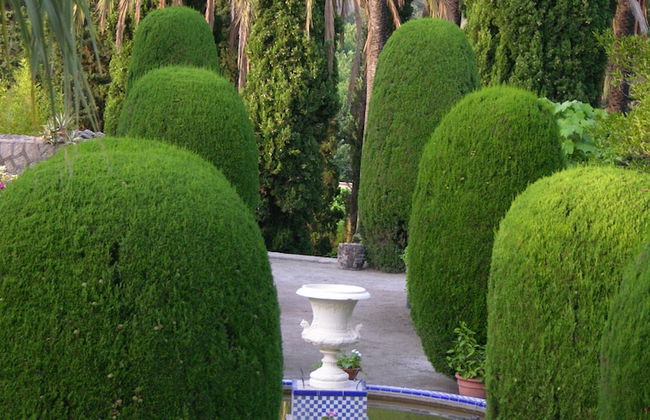 Casa de los Bates - Foto 1