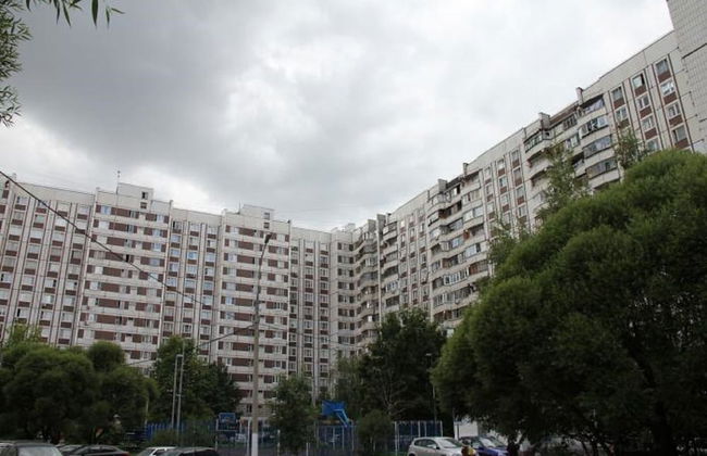 Inndays Apartment on Venevskaya - Foto 8