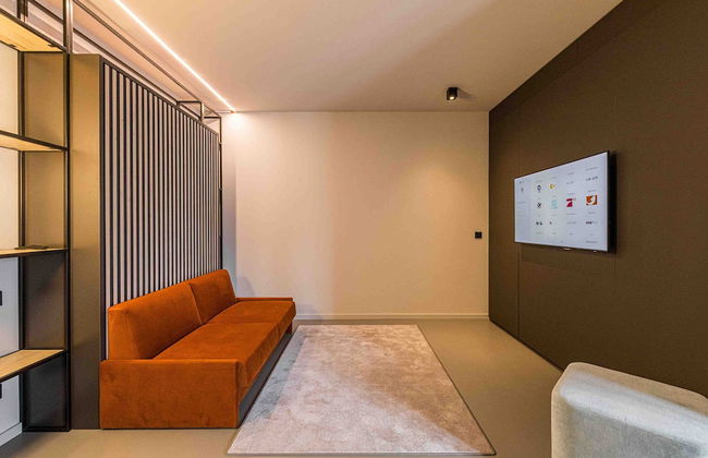 Yuma Managed Apartments Leipzig - Foto 19