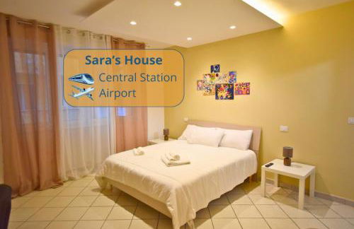 Sara's House Central Station - Foto 1