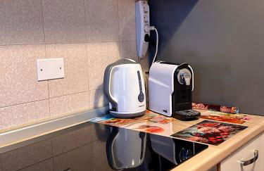 Buddy'S House Lake view Pet friendly whit garage - Foto 17