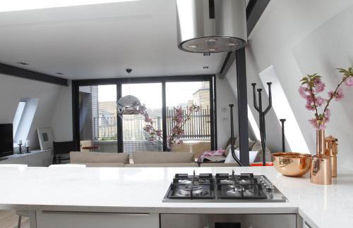 Magical Urban Retreat - Foto 12