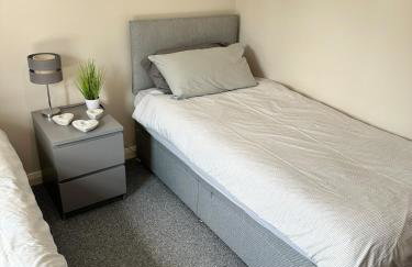 Modern 3-bed house in Coleraine - Foto 11