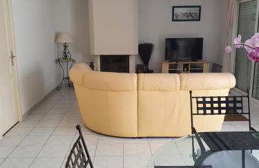 VILLA MEDOC OCEAN 2 - Foto 6