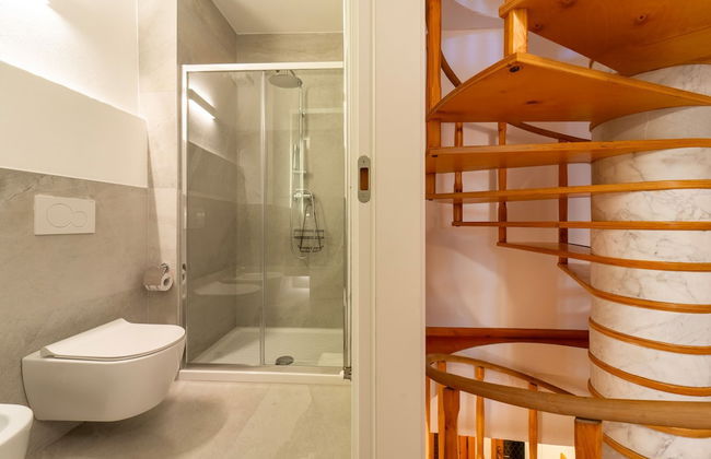 Appartamento La Chiocciola - Foto 34