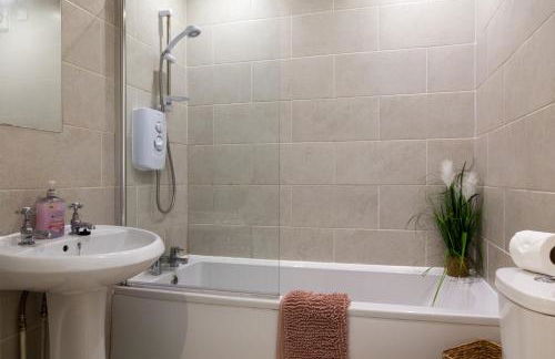 Pinfold Court Apartments - Foto 53