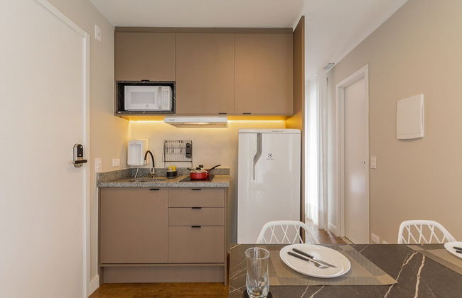 Easy Life Campos Salles by Xtay - Foto 25