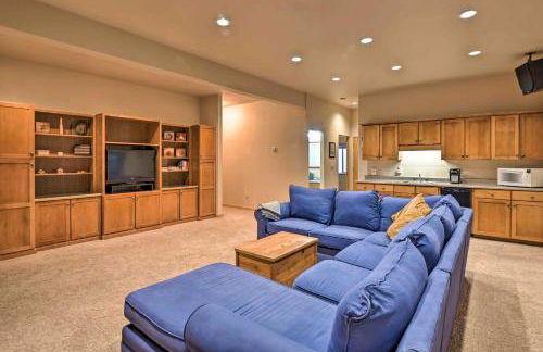 Charming, Spacious and Pet-Friendly Buena Vista Home - Photo 27