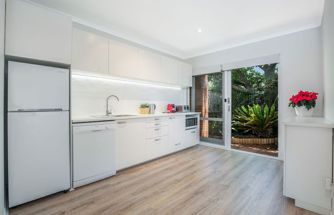 Greenwich Garden Apartment - Foto 13