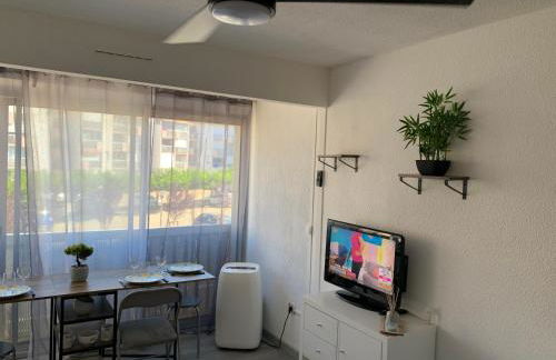 Joli studio proche de la plage - Photo 16