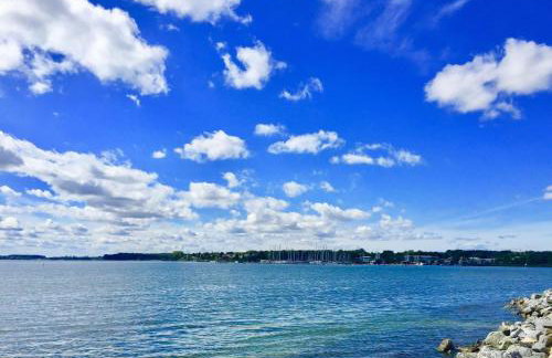 Ein-Steinwurf-zum-Ostseestrand-Ferienwohnung-Martha-mit-Terrasse - Foto 59