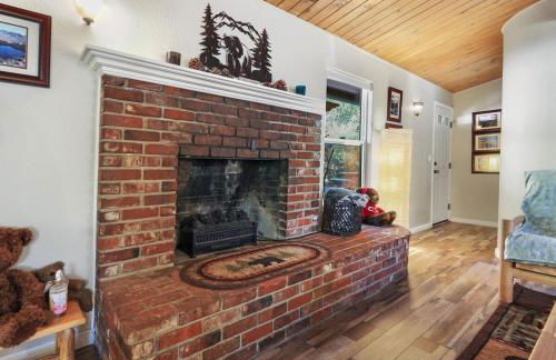 Bear Hollow by Sequoia National Park - Foto 41