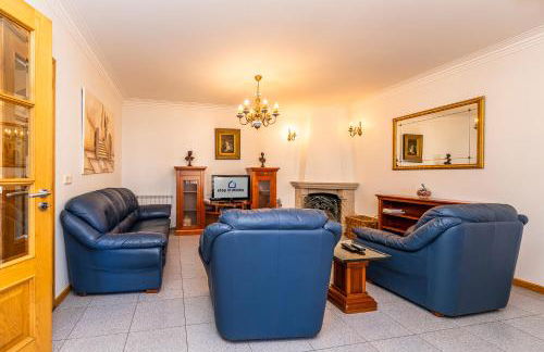 Family Beach House in Amorosa, Northern Portugal - Foto 19