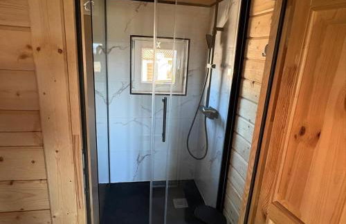 Magnifique chalet - Foto 9