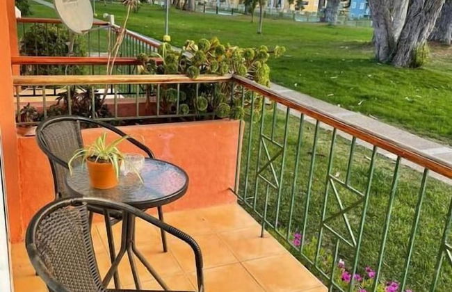 Departamento con Vista al Parque en Algarrobo - Foto 8