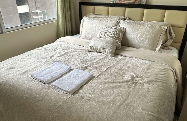 Wonderful One Bedroom Avida 24 - Foto 3