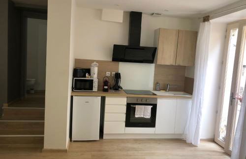 Le Montaigu 4 lits parking facile - Foto 1