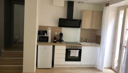 Le Montaigu 4 lits parking facile - Foto 1, stove, dishwasher, pet friendly, toaster, minibar