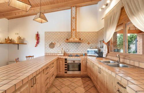 Casa Les Vinyes - Foto 12