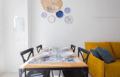 FLORIT FLATS - Stylish Studio by the Joaquin Sorolla Station - Photo 22