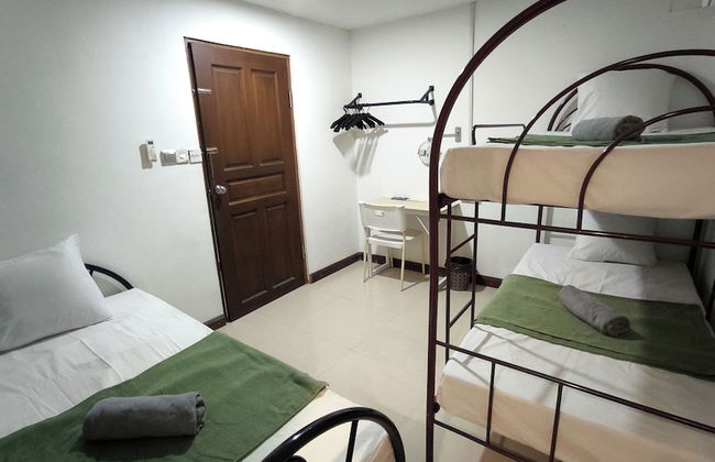 Natol Homestay - Kenyalang Park - Foto 7