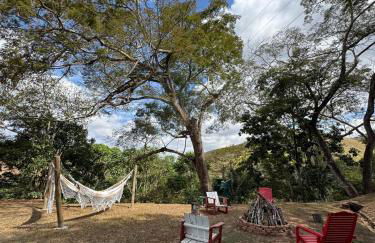 Sítio Refúgio da Represa - Photo 23