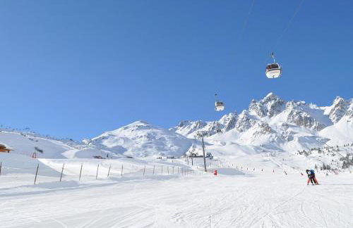 Charmant appartement à Courchevel avec WiFi - 1 chambre - FR-1-613A-44 - Foto 3