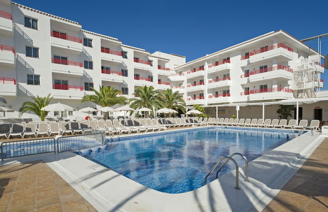 Coral Star Apartments - Foto 21