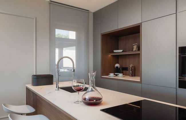 Villa Wave Zadarvillas - Foto 14