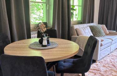 Stilvolle Fewo mit Dom-Blick & Balkon zentral in Sankt Blasien - Photo 6