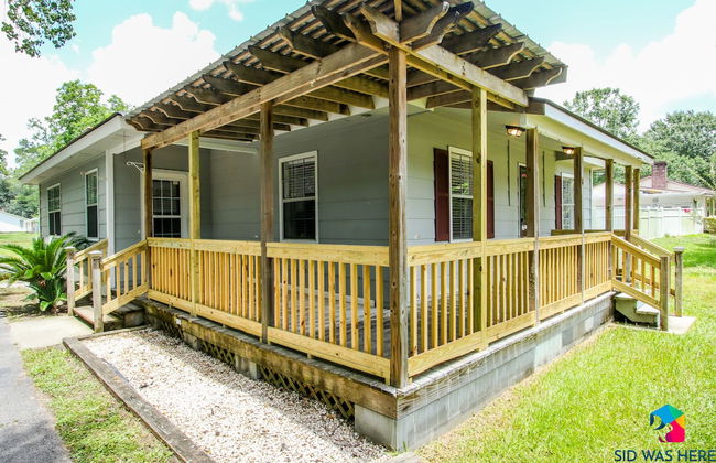 Close to I-95 Savannah Long Stays Pets - Foto 56