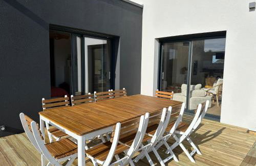 Maison neuve proche des plages - Foto 20