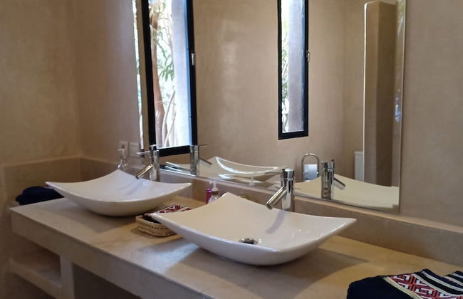 Marrakech African Queen - Foto 15