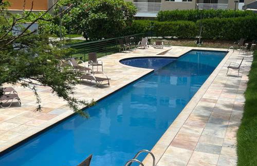 Apartamento no Jardim Botânico, Wi-Fi , Lazer - Foto 28