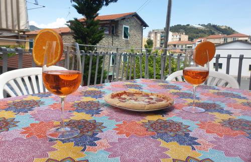 Casa Marisa, 40 metri dalla spiaggia - Photo 15