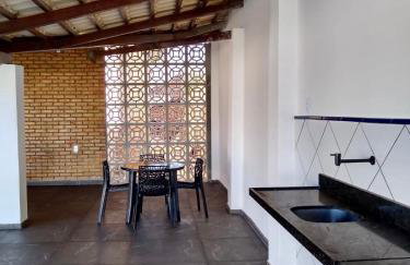 Casa de Praia no Morro Branco - Photo 13