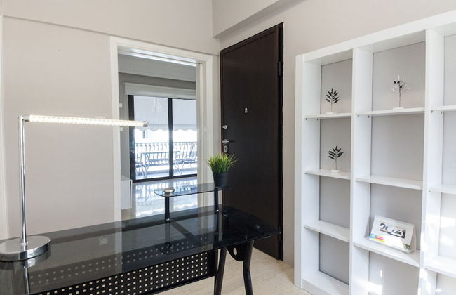 Modern Luxury 2Bd Apt in Agios Dimitrios - Foto 3