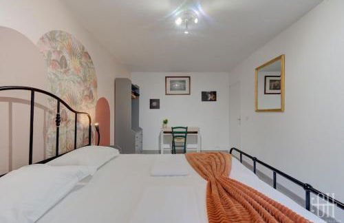 Appartement Confort - Centre Ville - Balcon - Wifi - Photo 13