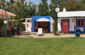 Baobab Moz Lodge - Foto 27