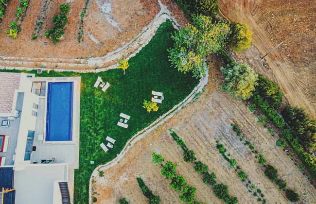 Mercedes Country House - Foto 23