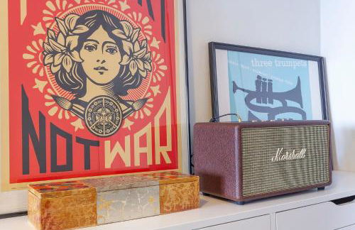 Precioso apartamento a 5 minutos andando de la playa - Foto 6