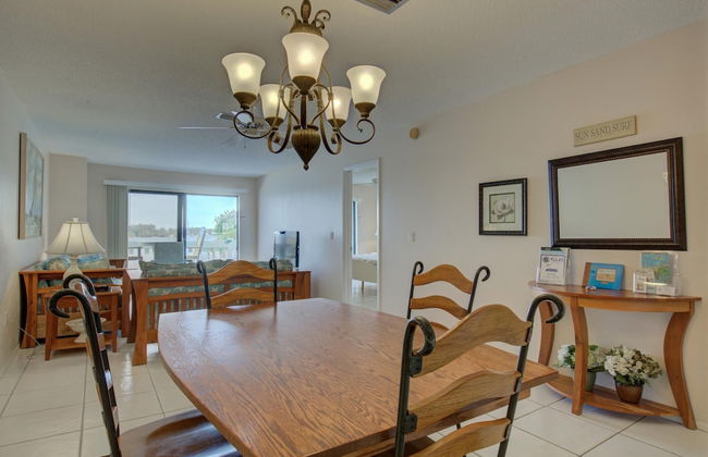 Anna Maria Island Beach Palms 6B - Foto 43