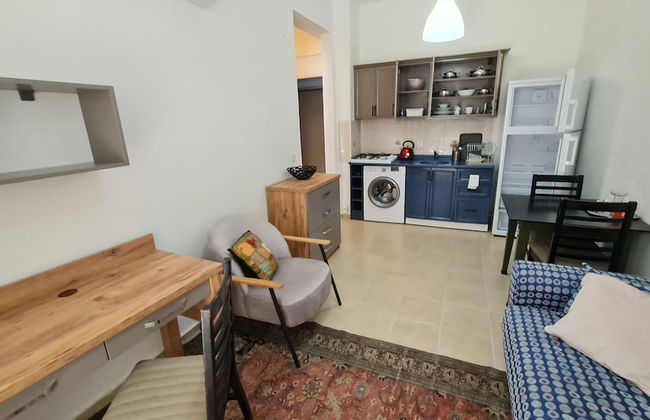 Kemer Comfort Apartment - Foto 36