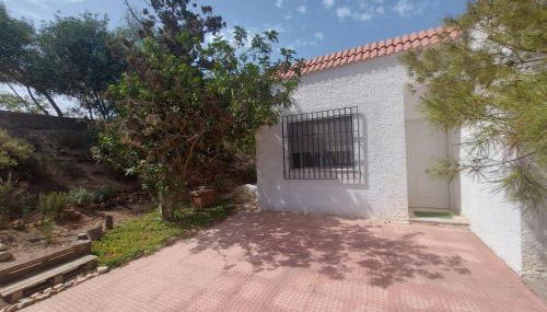 Casa rural Alborania con jardín, aparcamiento, tranquilo, entre el mar y el desierto - Foto 3