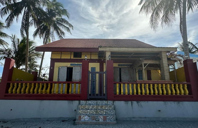 KOA's Beach House - Foto 22