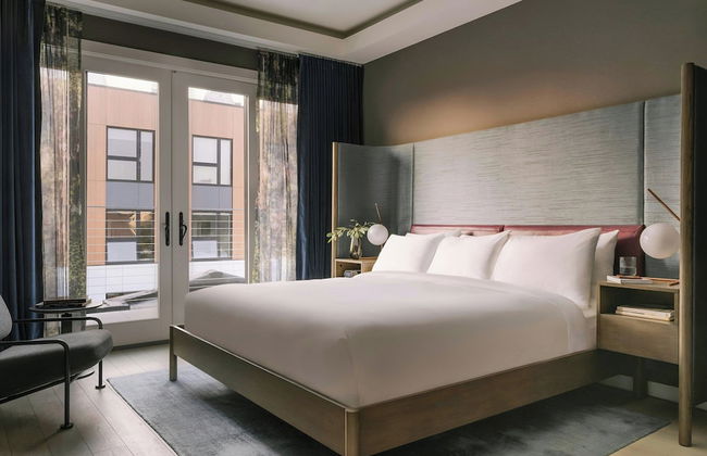 907 Main Hotel Central Square, Sonder by Marriott Bonvoy - Foto 23