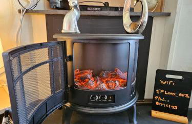 Nicks & Carmels by the sea - Foto 8