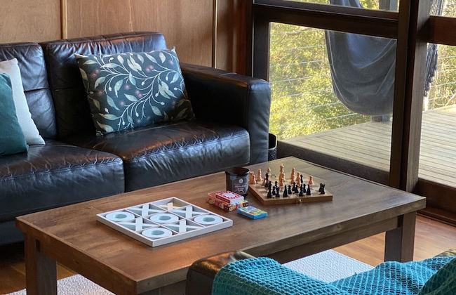 Whispering Valley Cottage Retreat - Photo 23